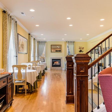 La Bastide Bed And Breakfast Dundee Екстер'єр фото