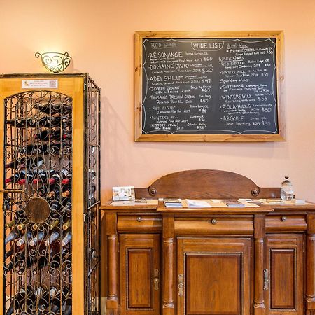 La Bastide Bed And Breakfast Dundee Екстер'єр фото