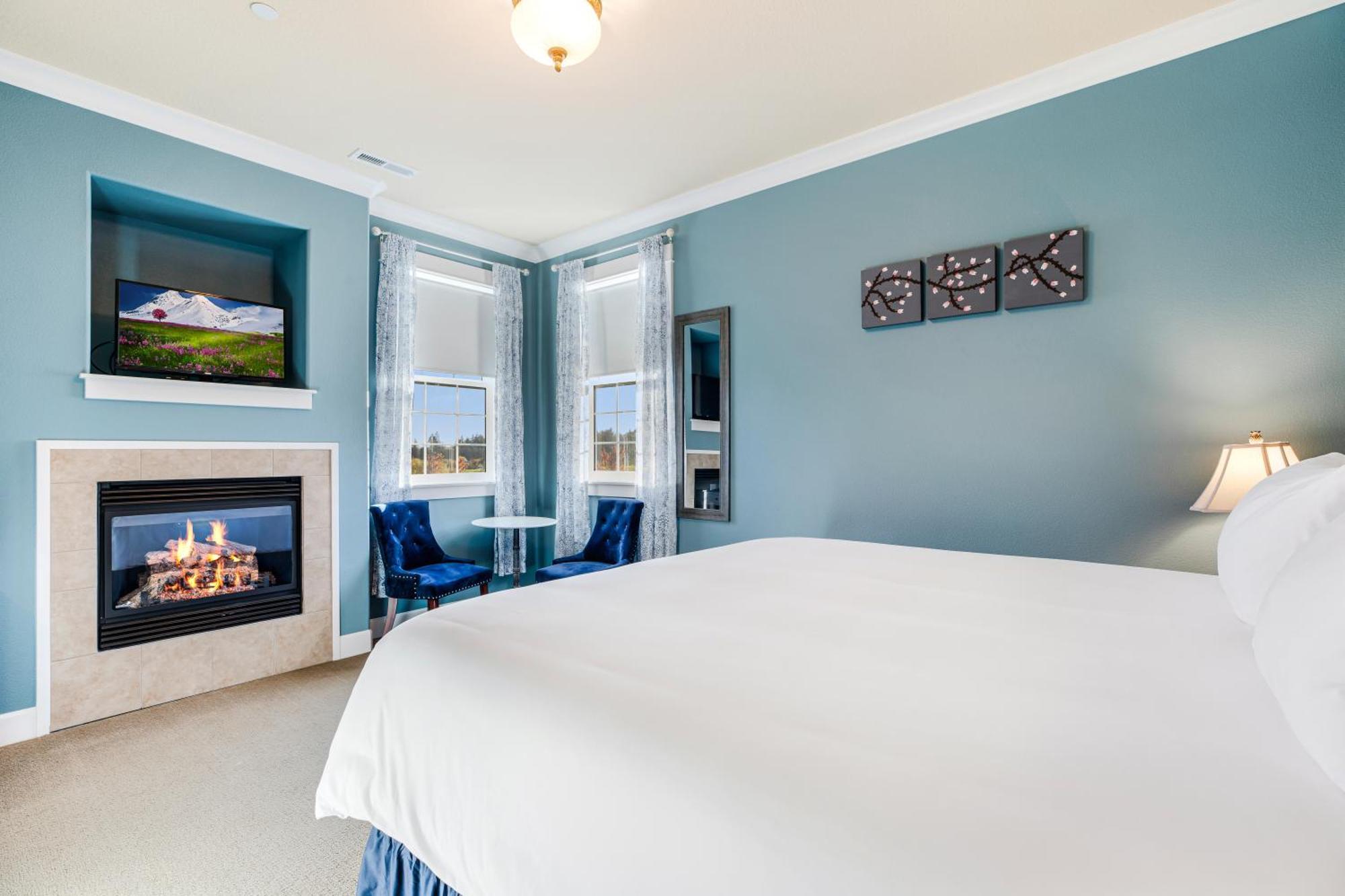 La Bastide Bed And Breakfast Dundee Номер фото