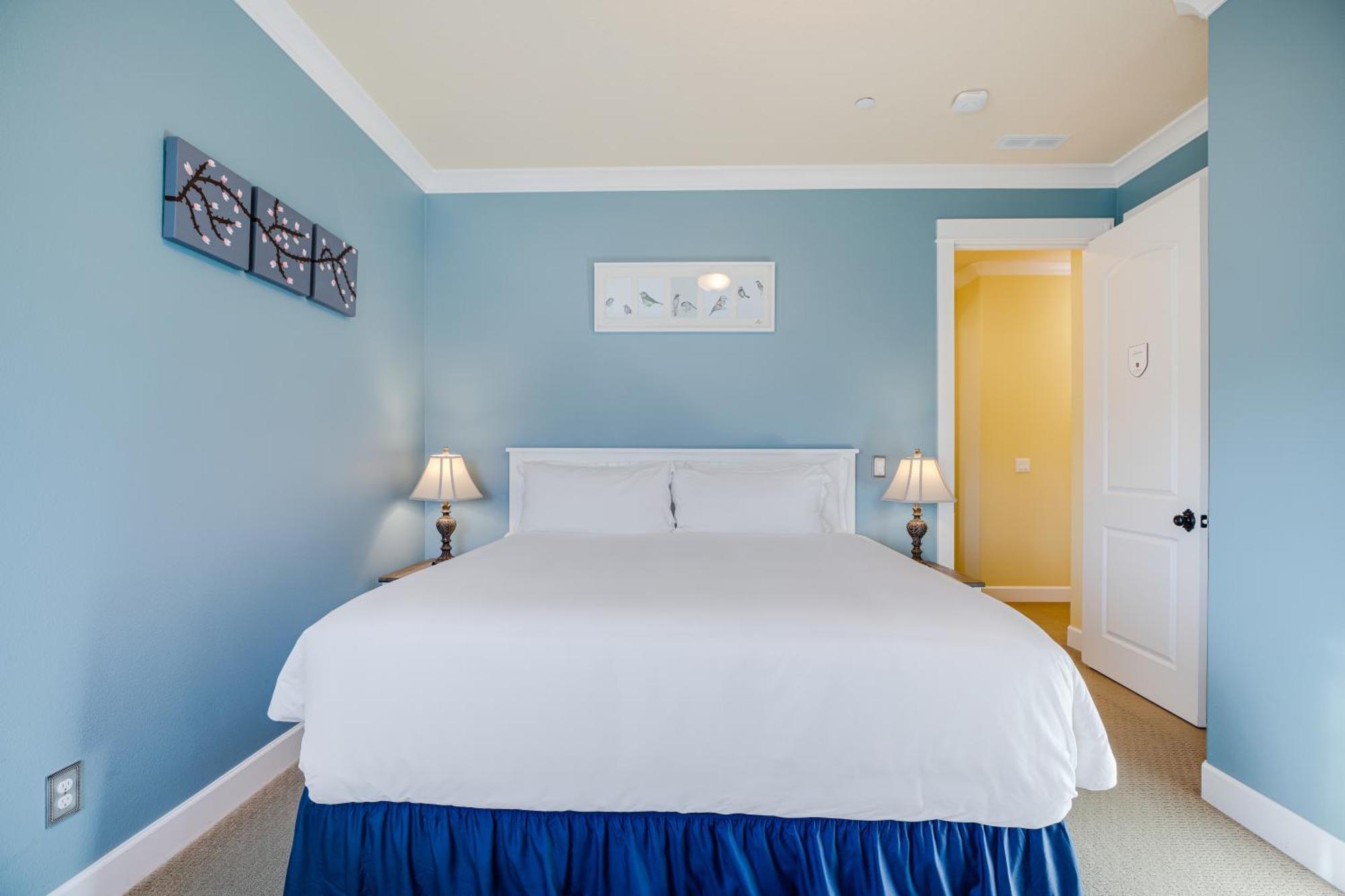 La Bastide Bed And Breakfast Dundee Номер фото