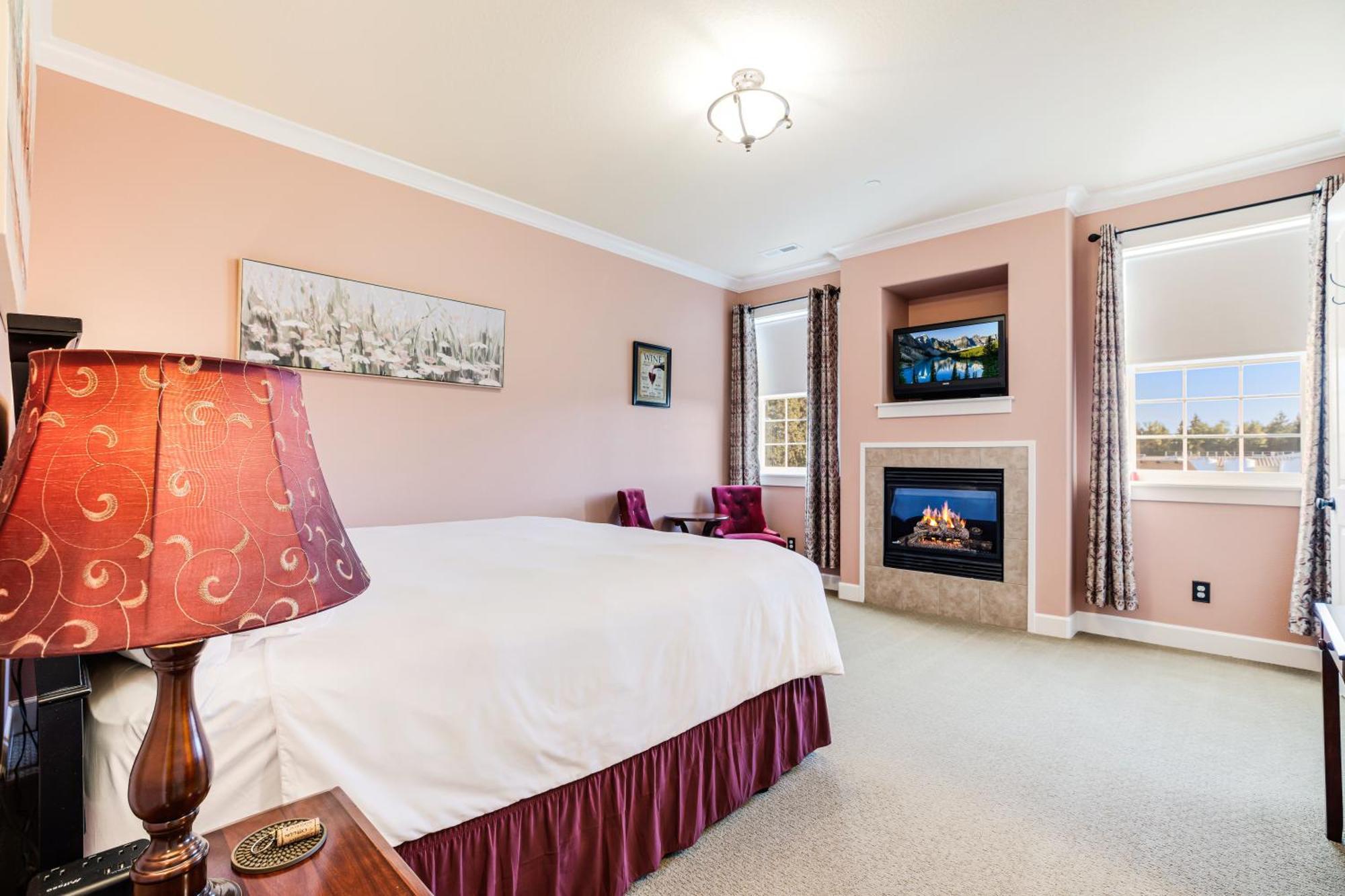 La Bastide Bed And Breakfast Dundee Номер фото