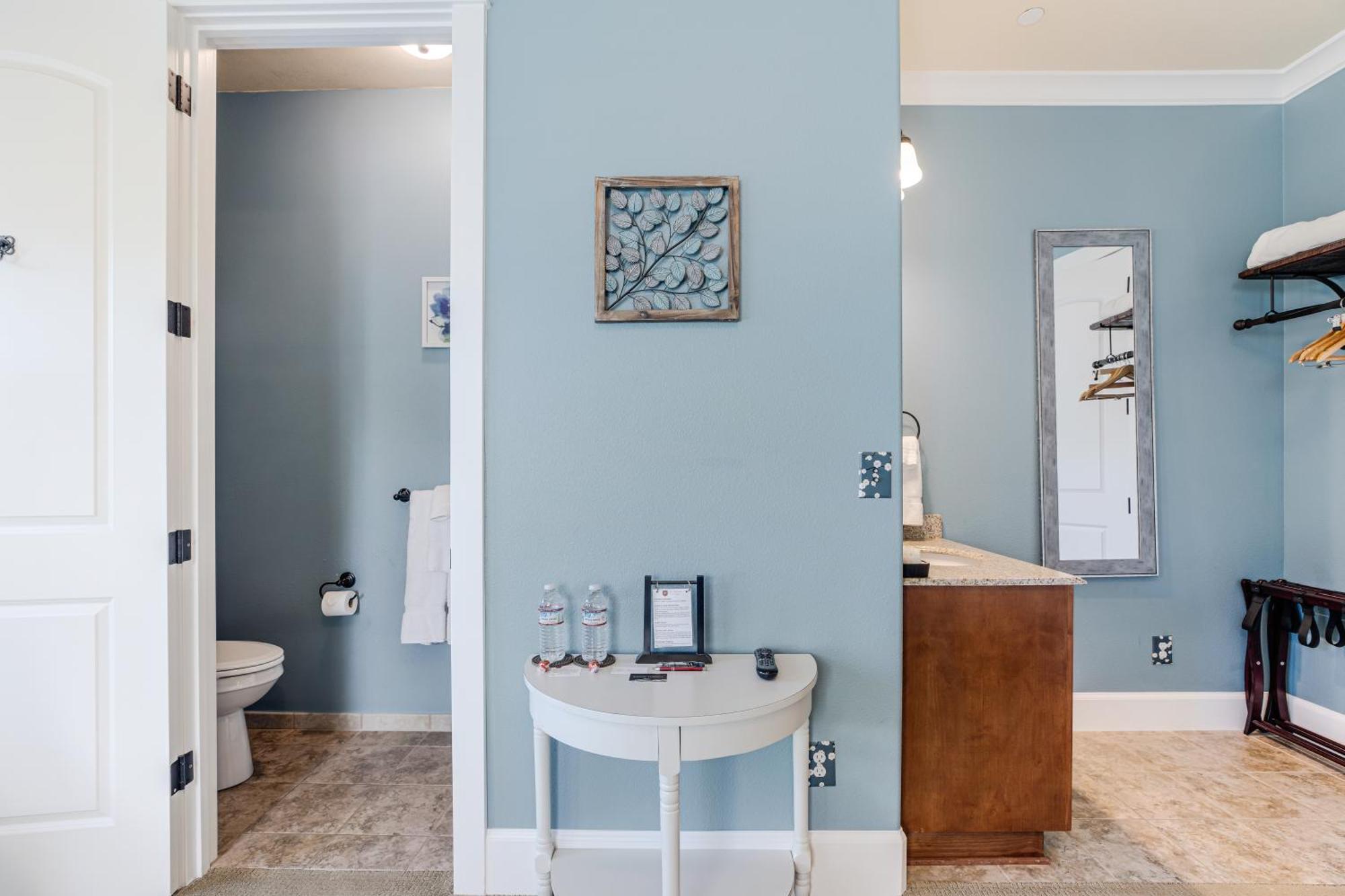La Bastide Bed And Breakfast Dundee Номер фото