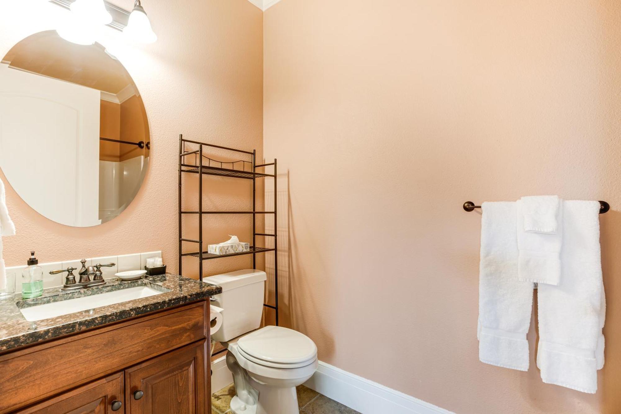 La Bastide Bed And Breakfast Dundee Номер фото