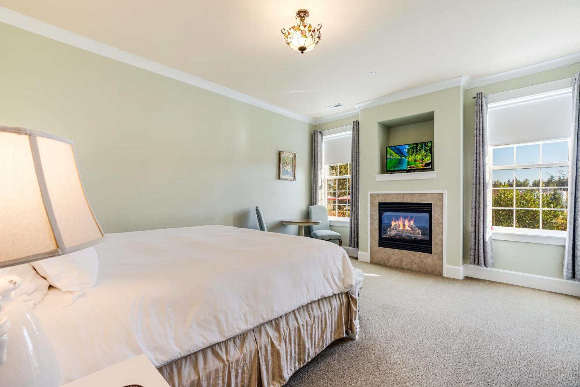 La Bastide Bed And Breakfast Dundee Номер фото