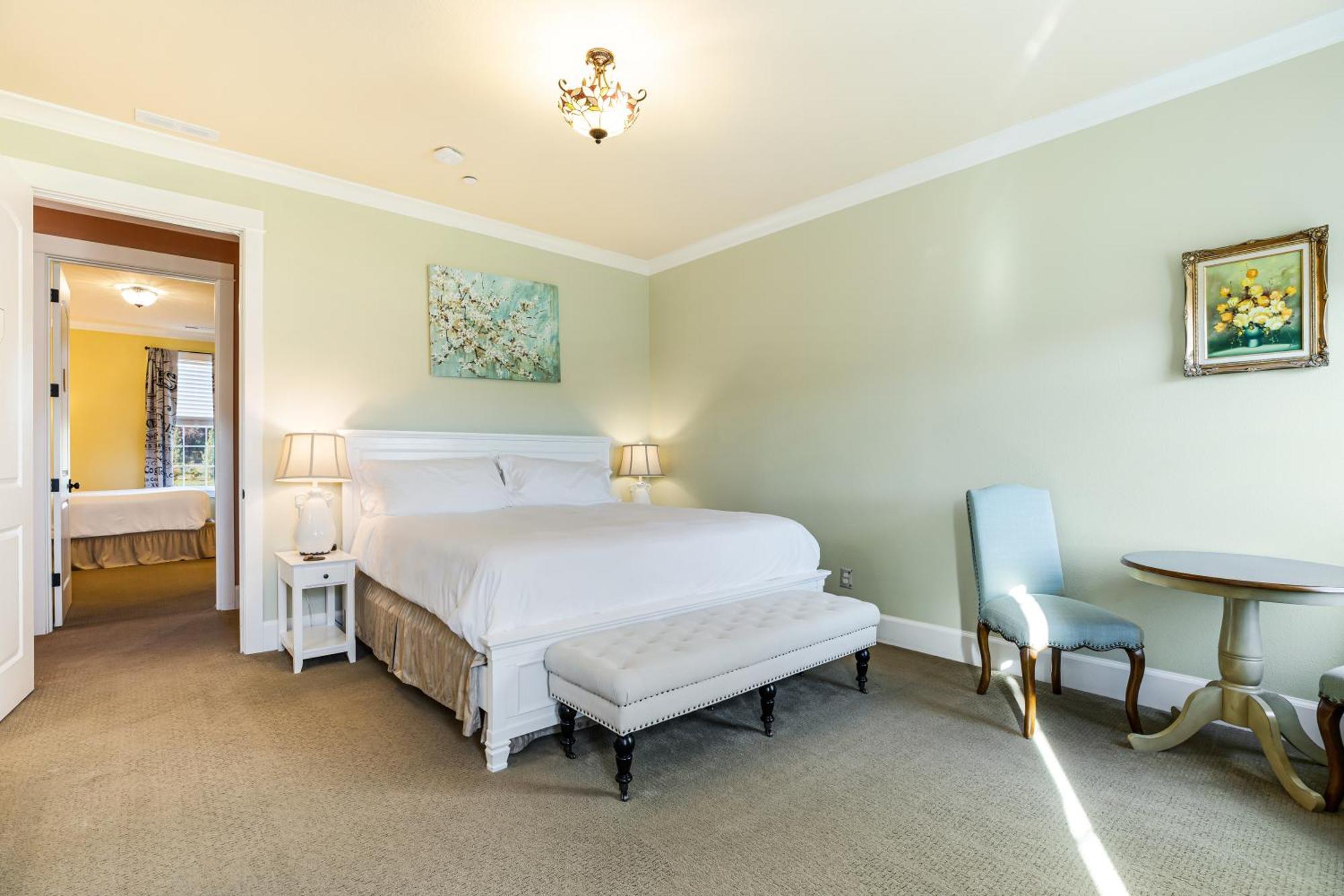 La Bastide Bed And Breakfast Dundee Номер фото
