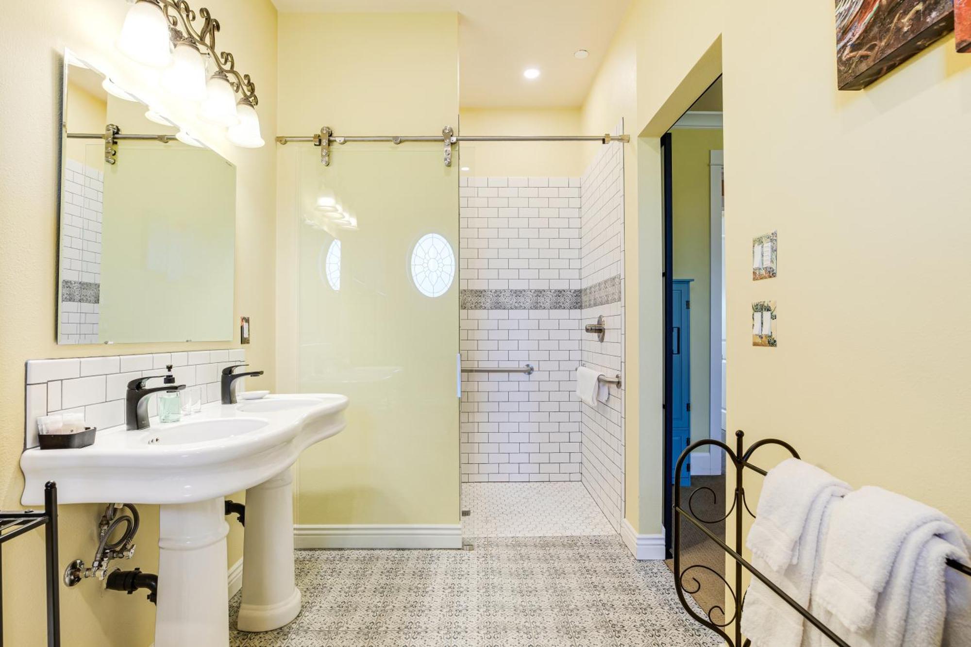 La Bastide Bed And Breakfast Dundee Номер фото