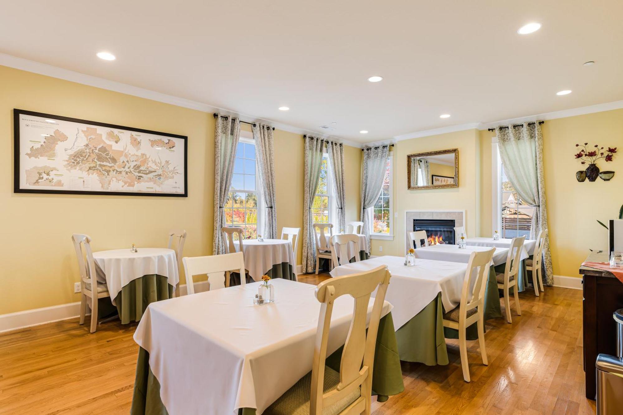 La Bastide Bed And Breakfast Dundee Екстер'єр фото