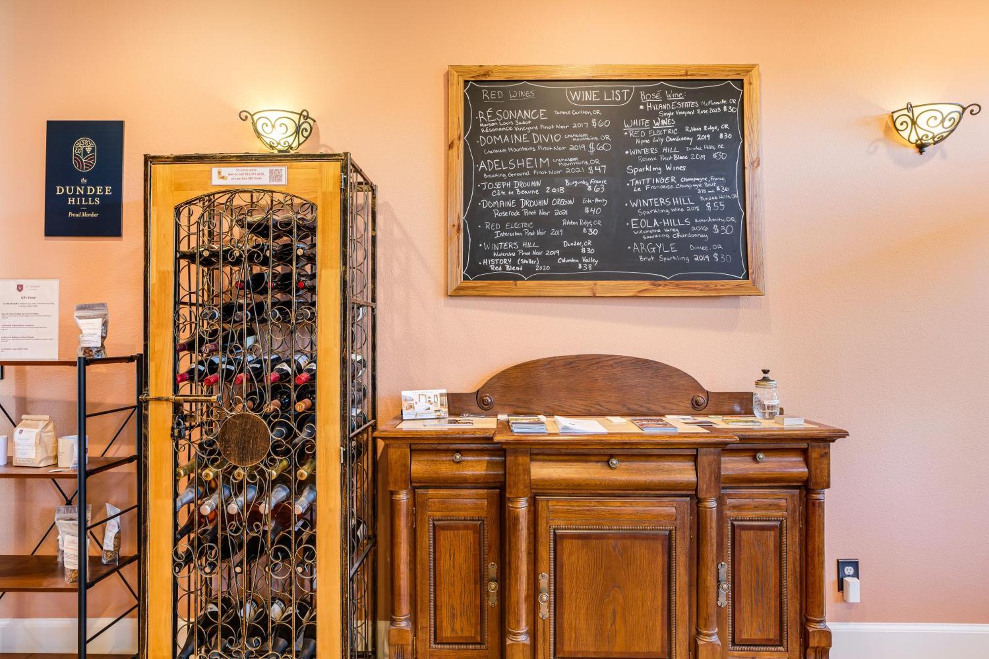 La Bastide Bed And Breakfast Dundee Екстер'єр фото