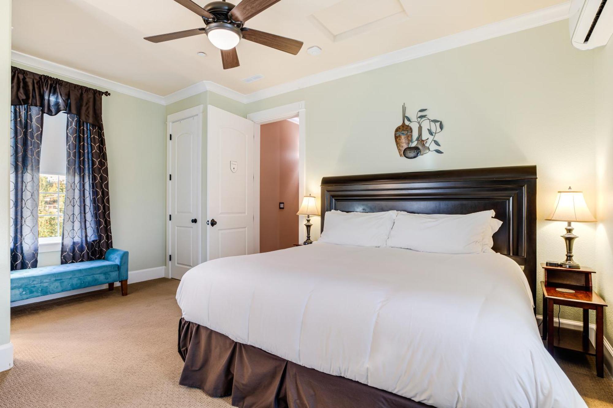 La Bastide Bed And Breakfast Dundee Номер фото