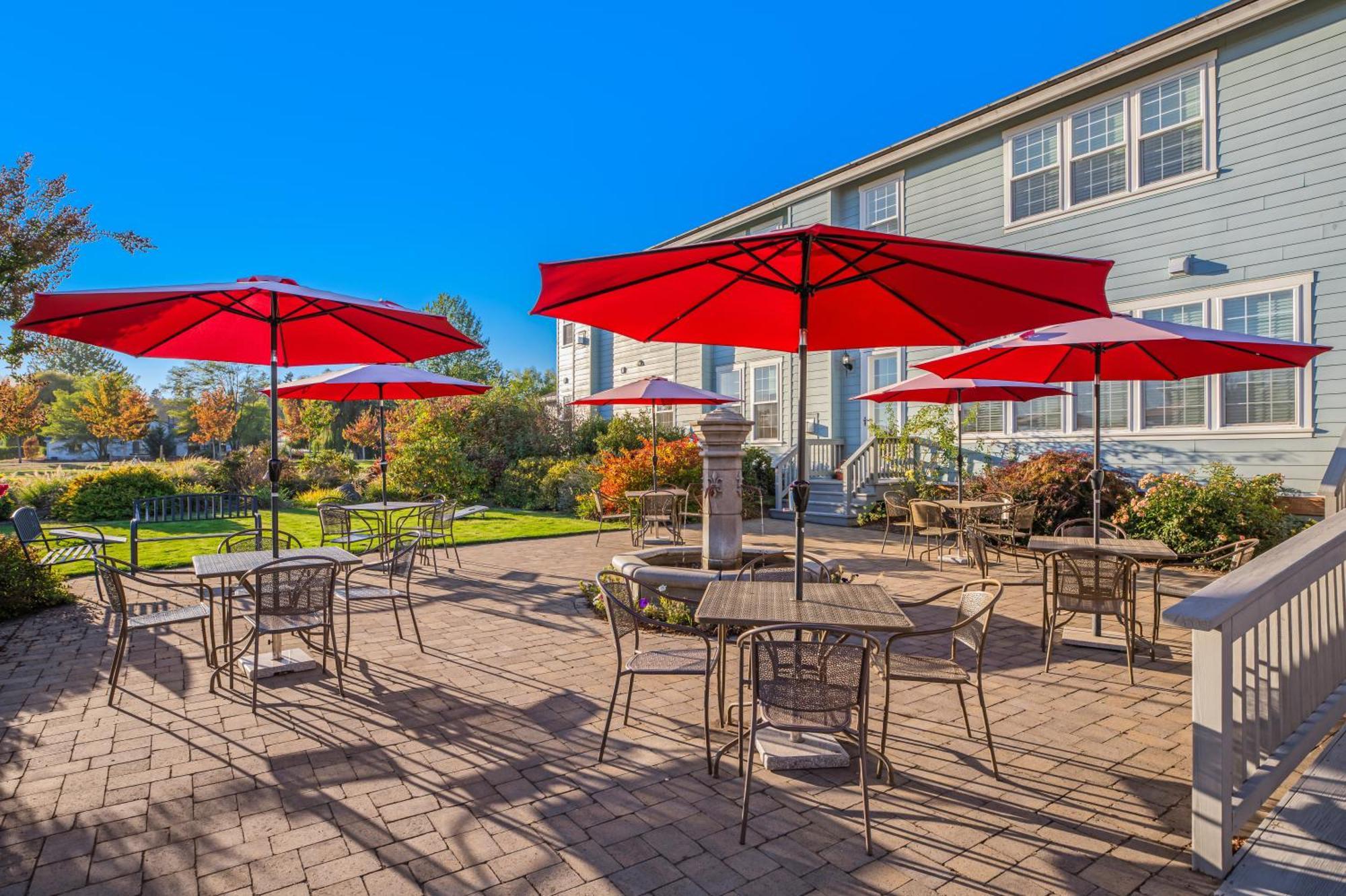 La Bastide Bed And Breakfast Dundee Екстер'єр фото