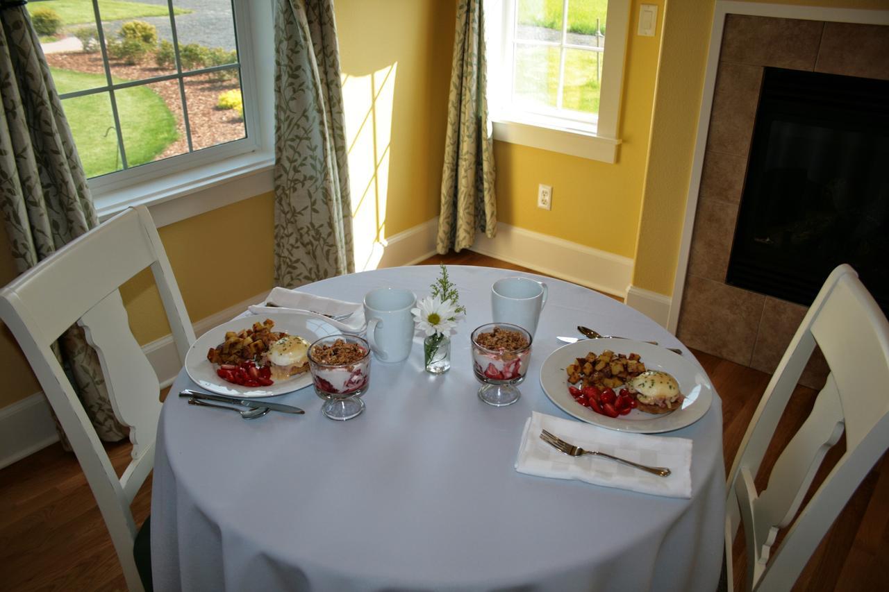 La Bastide Bed And Breakfast Dundee Екстер'єр фото