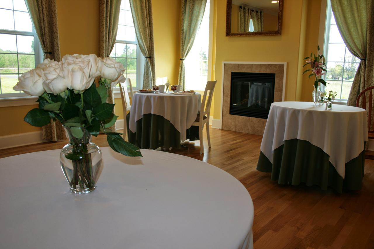 La Bastide Bed And Breakfast Dundee Екстер'єр фото