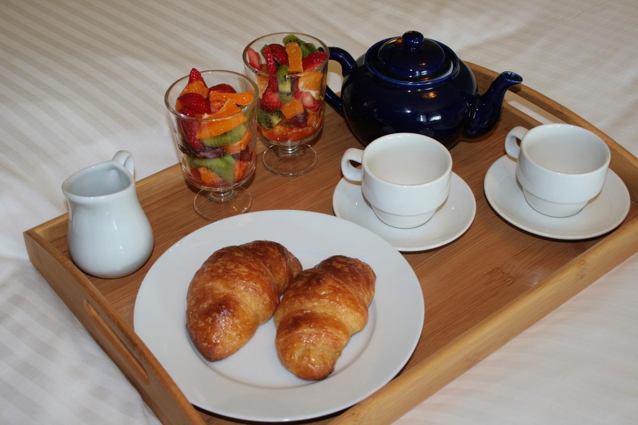 La Bastide Bed And Breakfast Dundee Екстер'єр фото