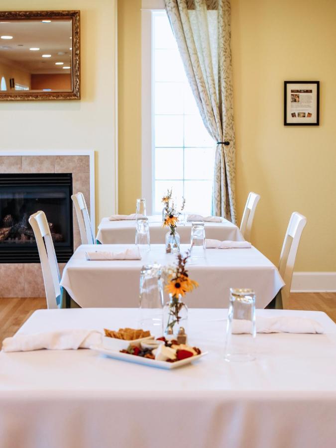 La Bastide Bed And Breakfast Dundee Екстер'єр фото